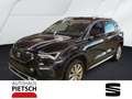 SEAT Ateca 1.5 TSI Xperience DSG ACC Totwinkel Keyles Schwarz - thumbnail 1