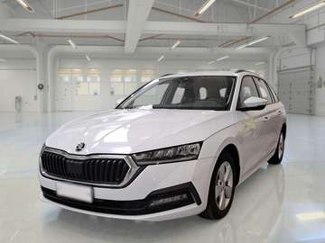 2.0 TDI EVO 110KW EXECUTIVE DSG STATION WAGON