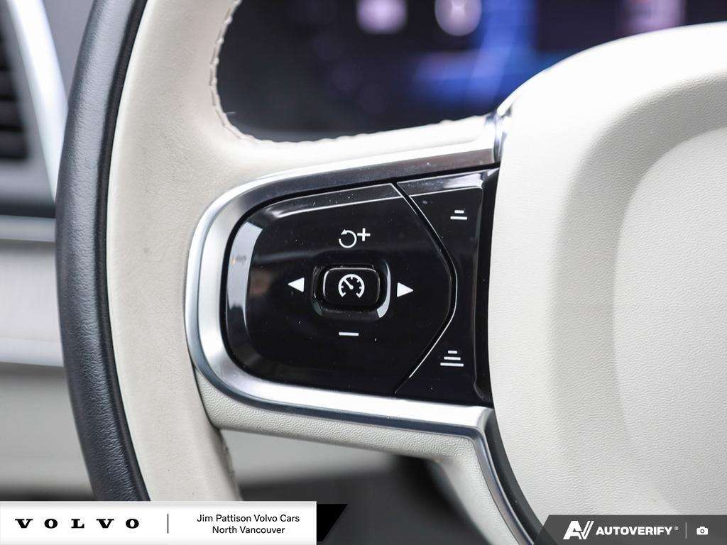 2024 Volvo XC90 B6 AWD Core Bright Theme 7-Seater thumb 18