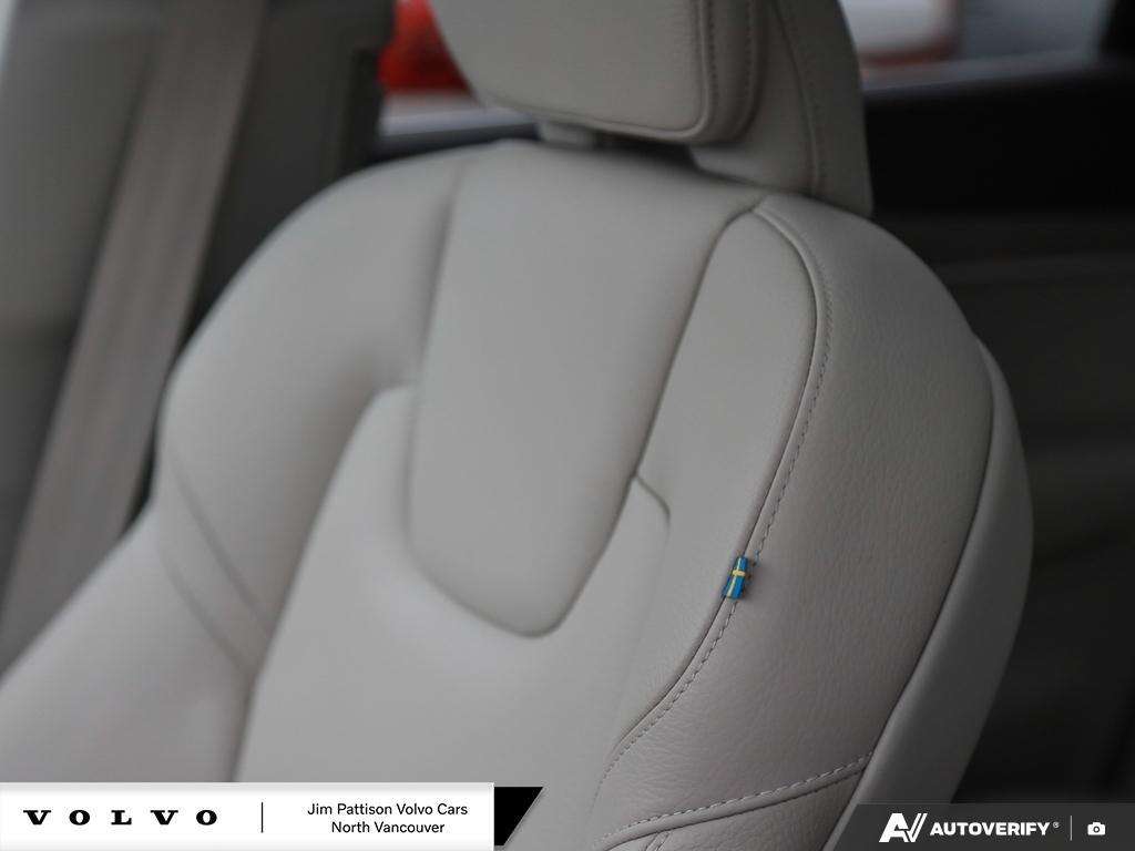 2024 Volvo XC90 B6 AWD Core Bright Theme 7-Seater thumb 23