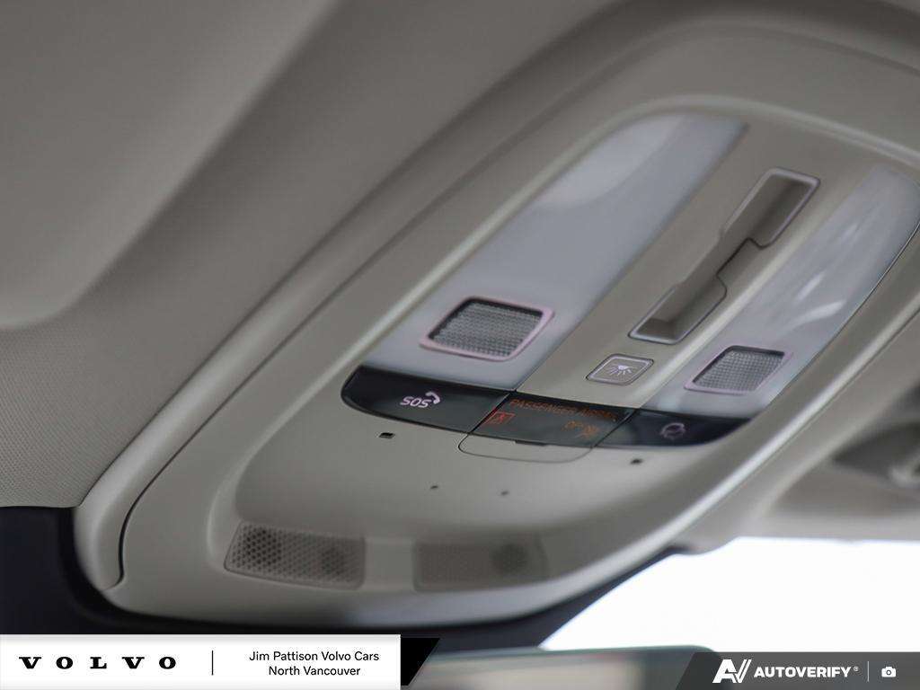 2024 Volvo XC90 B6 AWD Core Bright Theme 7-Seater thumb 22