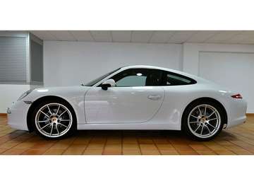 911 Carrera Coupé PDK