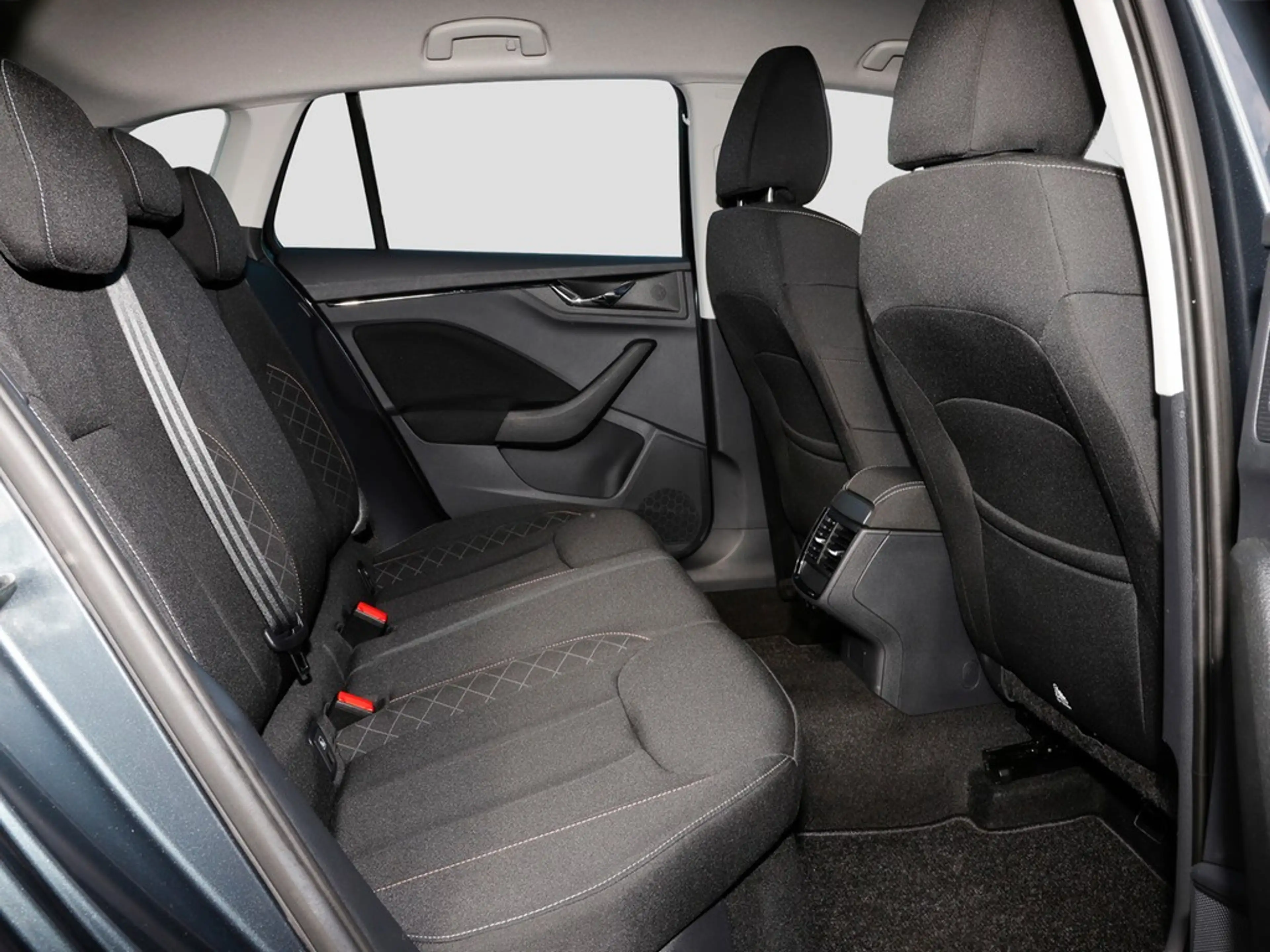 Skoda Scala 1.0 TSI Ambition Klima SitzH — photo 10