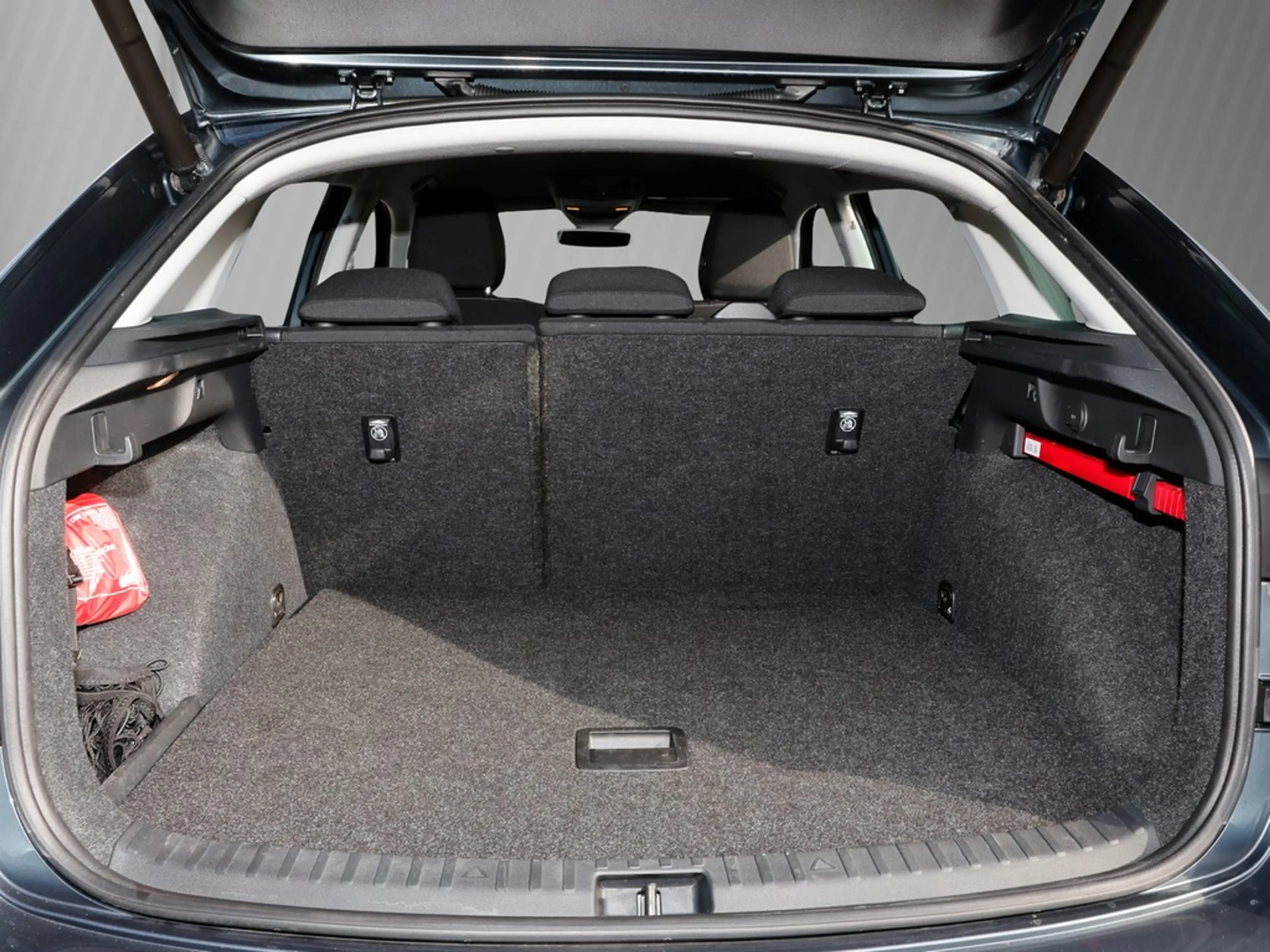 Skoda Scala 1.0 TSI Ambition Klima SitzH — photo 12