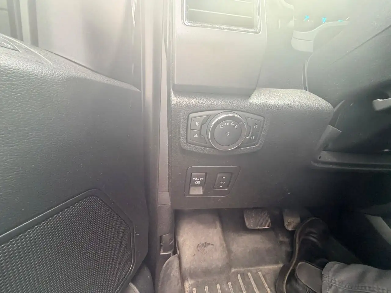 Ford F 150 photo Ford F 150
