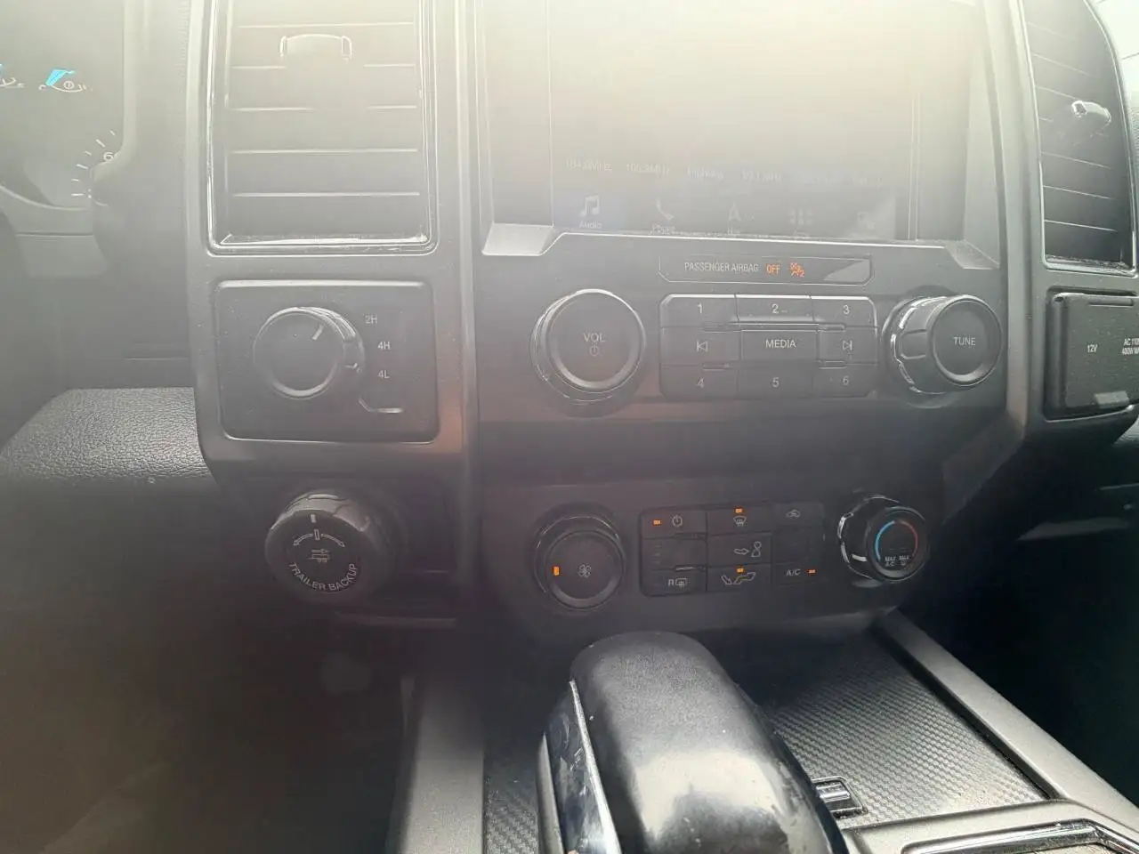 Ford F 150 photo Ford F 150