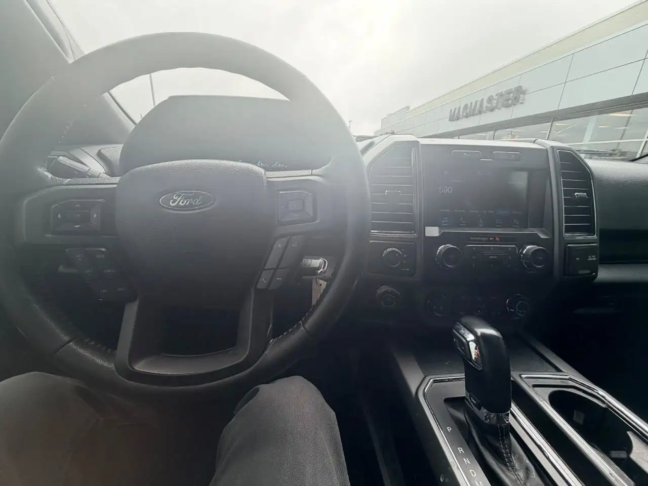 Ford F 150 photo Ford F 150