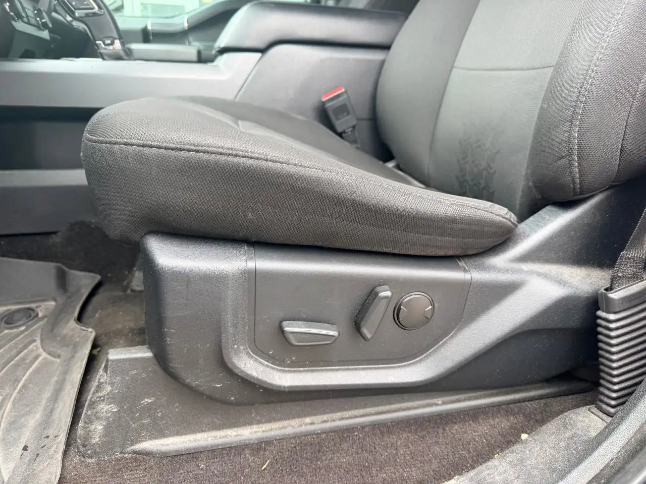 Ford F 150 photo Ford F 150