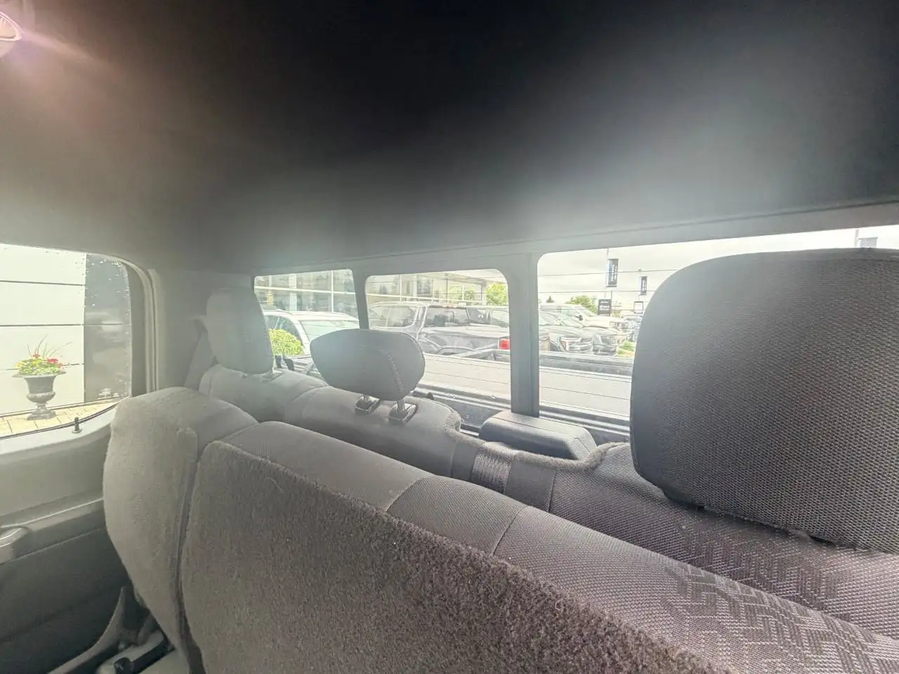 Ford F 150 photo Ford F 150