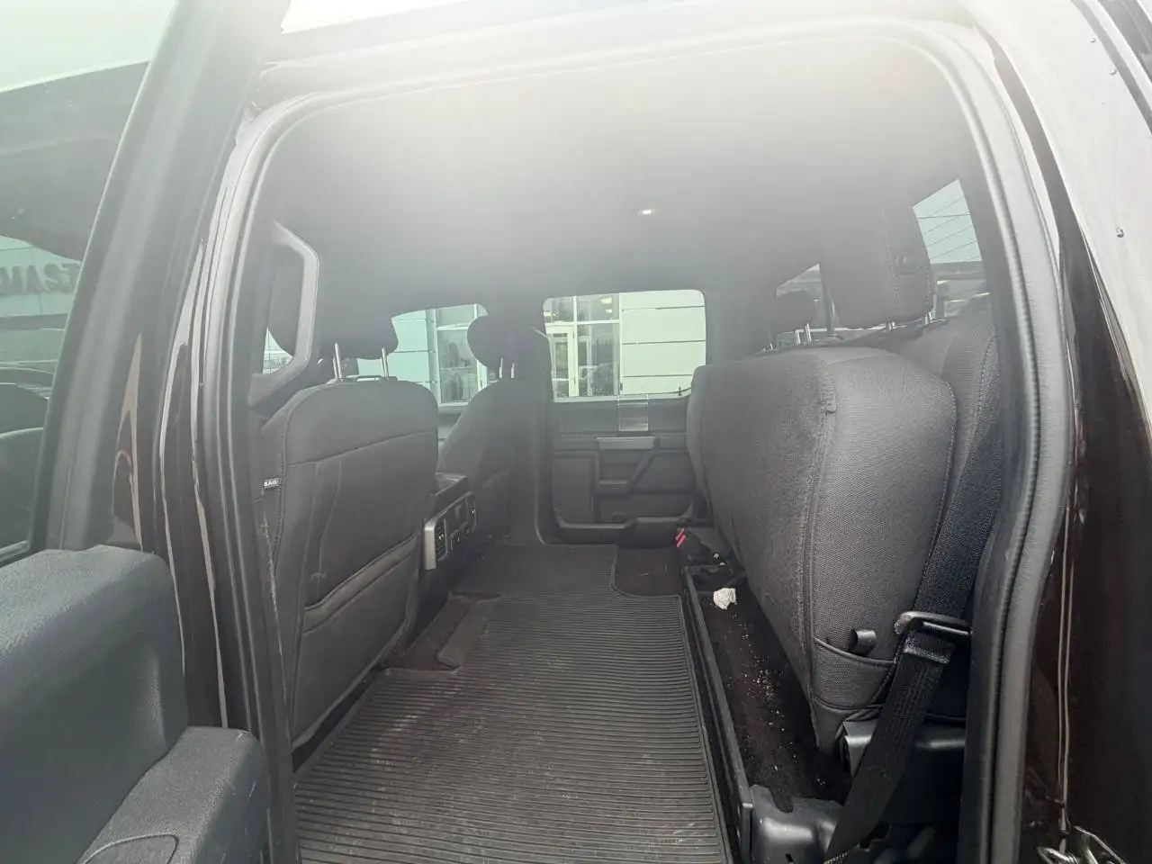 Ford F 150 photo Ford F 150