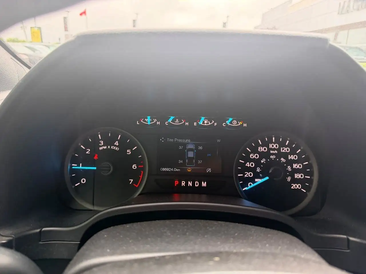 Ford F 150 photo Ford F 150