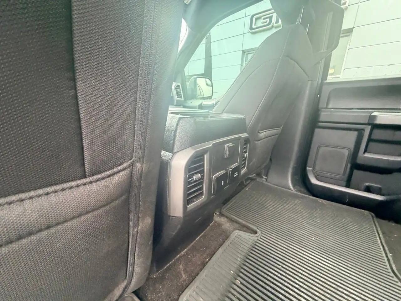 Ford F 150 photo Ford F 150
