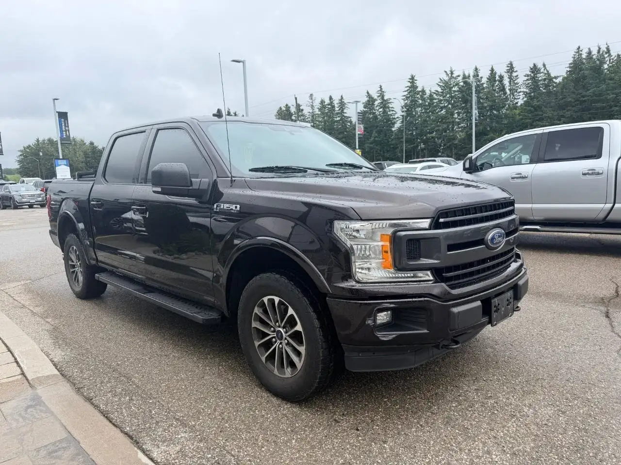 Ford F 150 photo Ford F 150
