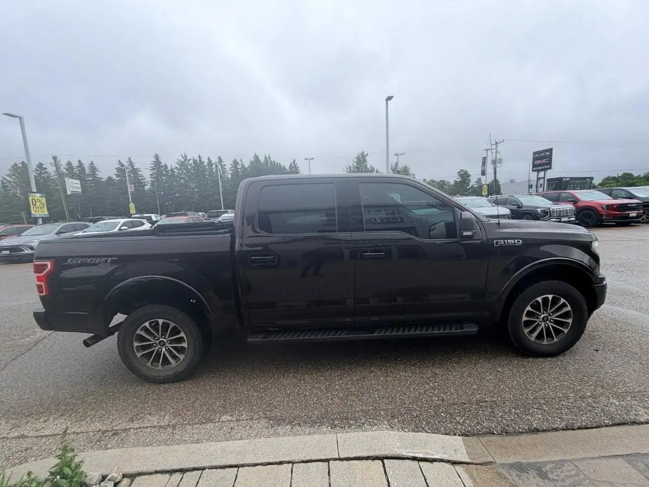 Ford F 150 photo Ford F 150