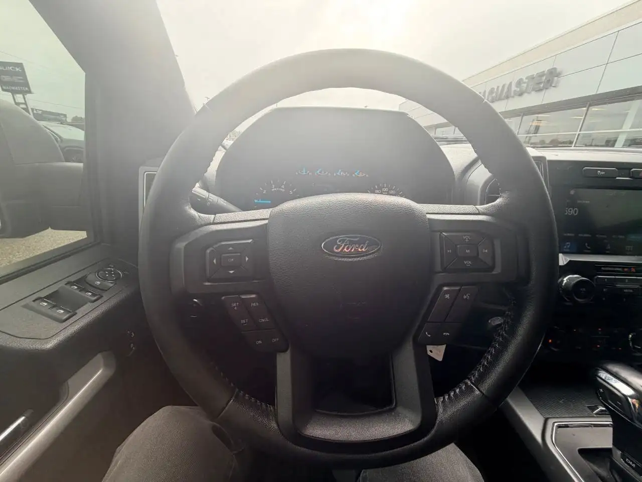 Ford F 150 photo Ford F 150