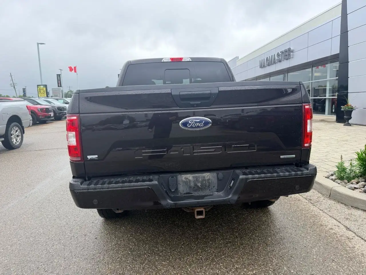 Ford F 150 photo Ford F 150