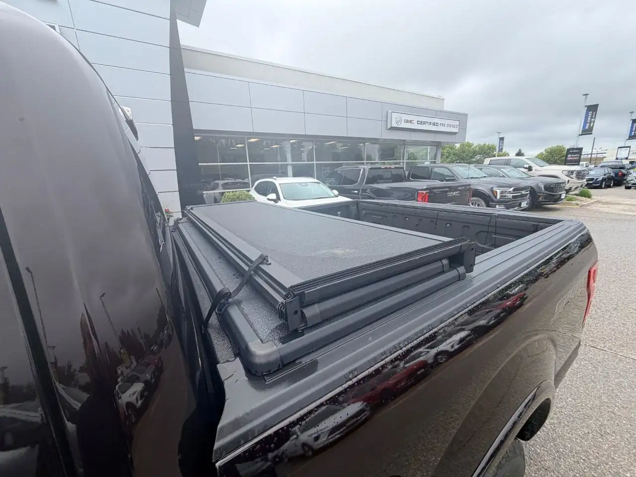 Ford F 150 photo Ford F 150
