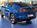 Ford Capri 77kWh Extended Range AHK+Tempomat-adaptiv+LED+360° Albastru - thumbnail 5