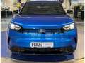 Ford Capri 77kWh Extended Range AHK+Tempomat-adaptiv+LED+360° Albastru - thumbnail 2