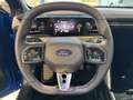 Ford Capri 77kWh Extended Range AHK+Tempomat-adaptiv+LED+360° Albastru - thumbnail 12