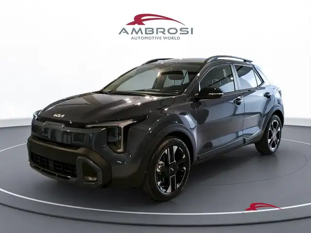 Kia Stonic STONIC 1.0 T-GDI MH GT-LINE