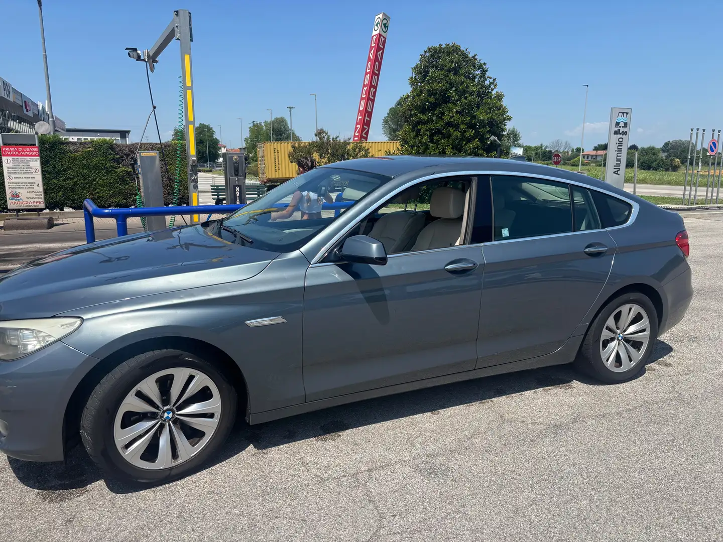 BMW 530 Serie 5 F07 Gran Turismo530d Eletta - 1