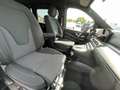 Mercedes-Benz V 250 V 250 d STYLE L AMG LINE+STYLE+EL.TÜREN+LED+NAVI Schwarz - thumbnail 10