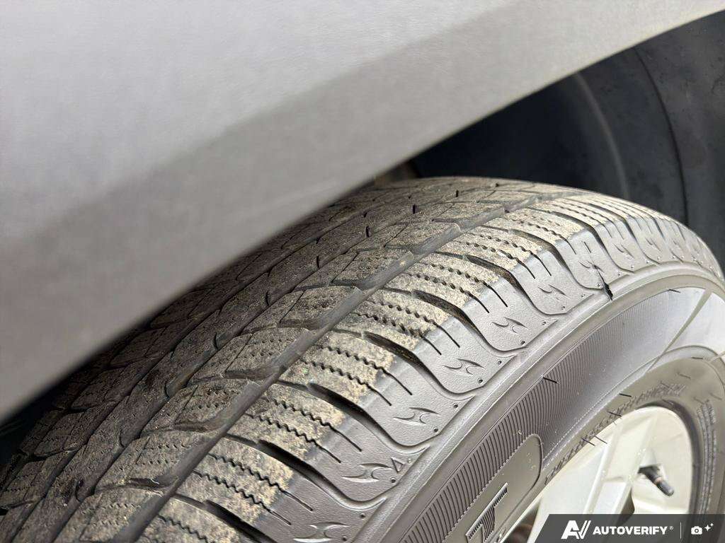 used 2025 Hyundai Tucson car, priced at $29,999