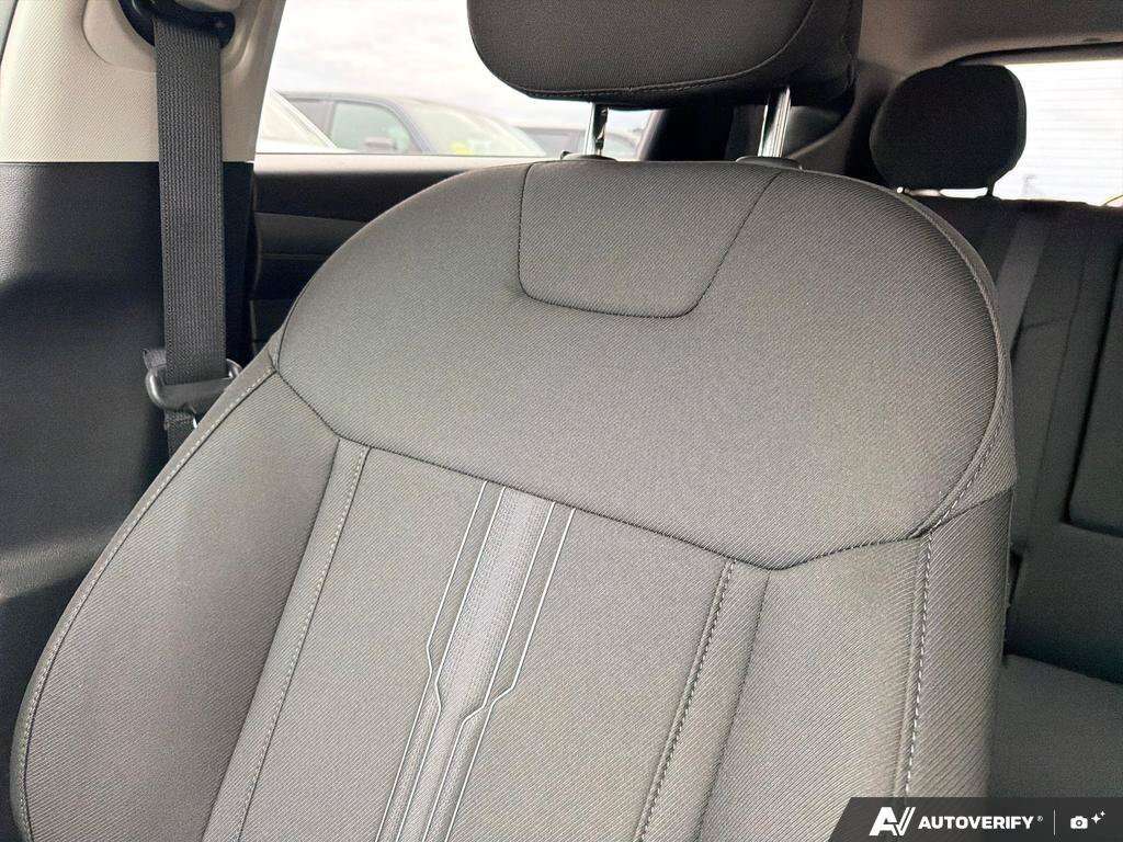 used 2025 Hyundai Tucson car, priced at $29,999