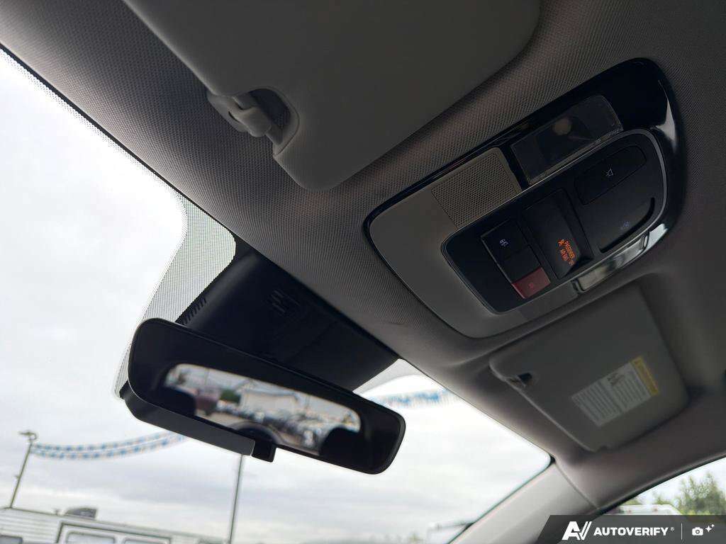 used 2025 Hyundai Tucson car, priced at $29,999