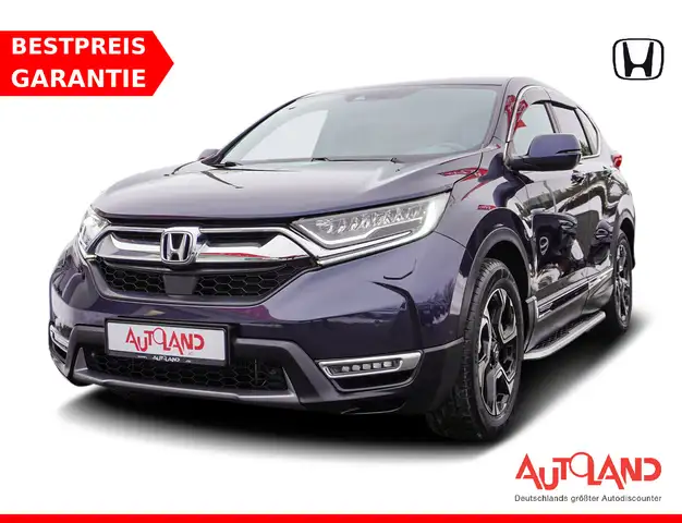 Honda CR-V 2.0 i-MMD 2WD Comfort