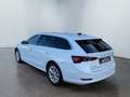 Skoda Octavia Combi Style 1.5 TSI Head-Up Display Weiß - thumbnail 4