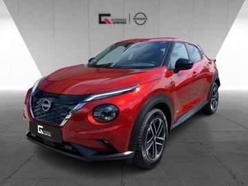 N-CONNECTA 143PS Automatik Winter/beh.WS/Carplay