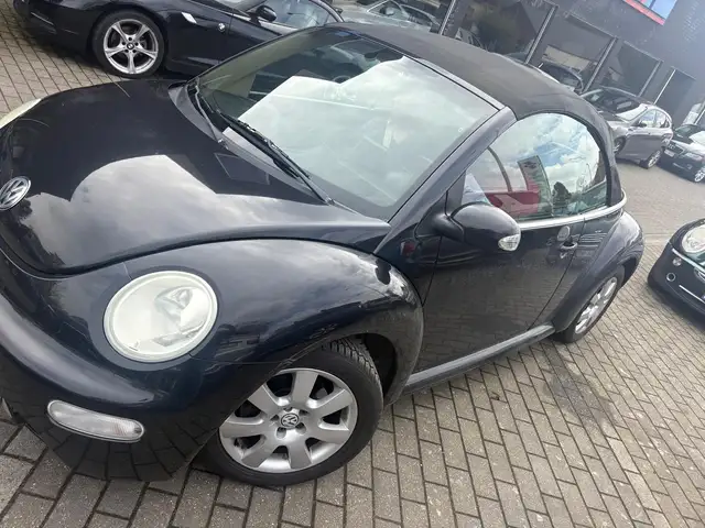 Volkswagen Beetle Beetle 1900diesel Airco