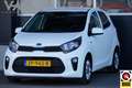 Kia Picanto 1.0 MPi DynamicLine, NL, cruise, CarPlay, cam. Blanc - thumbnail 1