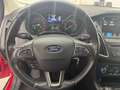 Ford Focus 1.0 Ecoboost Auto-St.-St. 92kW Trend+ Rot - thumbnail 13