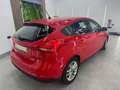 Ford Focus 1.0 Ecoboost Auto-St.-St. 92kW Trend+ Rot - thumbnail 7