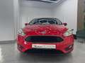Ford Focus 1.0 Ecoboost Auto-St.-St. 92kW Trend+ Rot - thumbnail 3