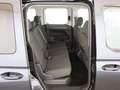 Volkswagen Caddy Life 2.0 TDI DSG AHK ACC Kamera Climatroni Azul - thumbnail 9