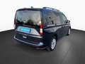 Volkswagen Caddy Life 2.0 TDI DSG AHK ACC Kamera Climatroni Blau - thumbnail 4