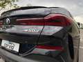 BMW X6 M M50 d VOLL | SKY-PANO | MASSAGE | M SITZE | HEAD-UP | Schwarz - thumbnail 11