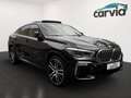 BMW X6 M M50 d VOLL | SKY-PANO | MASSAGE | M SITZE | HEAD-UP | Schwarz - thumbnail 2