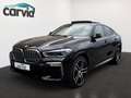 BMW X6 M M50 d VOLL | SKY-PANO | MASSAGE | M SITZE | HEAD-UP | Schwarz - thumbnail 1