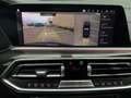 BMW X6 M M50 d VOLL | SKY-PANO | MASSAGE | M SITZE | HEAD-UP | Schwarz - thumbnail 17