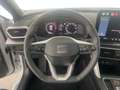 SEAT Leon FR 1.5 eTSI DSG 115 PS Weiß - thumbnail 12