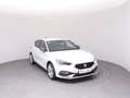 SEAT Leon FR 1.5 eTSI DSG 115 PS Weiß - thumbnail 2