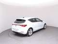 SEAT Leon FR 1.5 eTSI DSG 115 PS Weiß - thumbnail 4