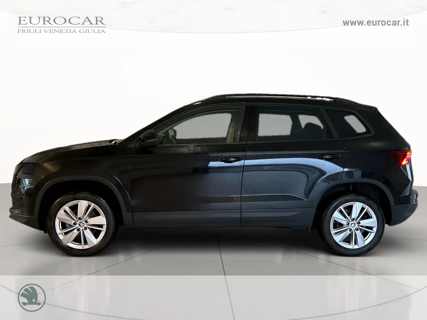 Skoda Karoq 1.0 tsi selection 115cv Noir - 2