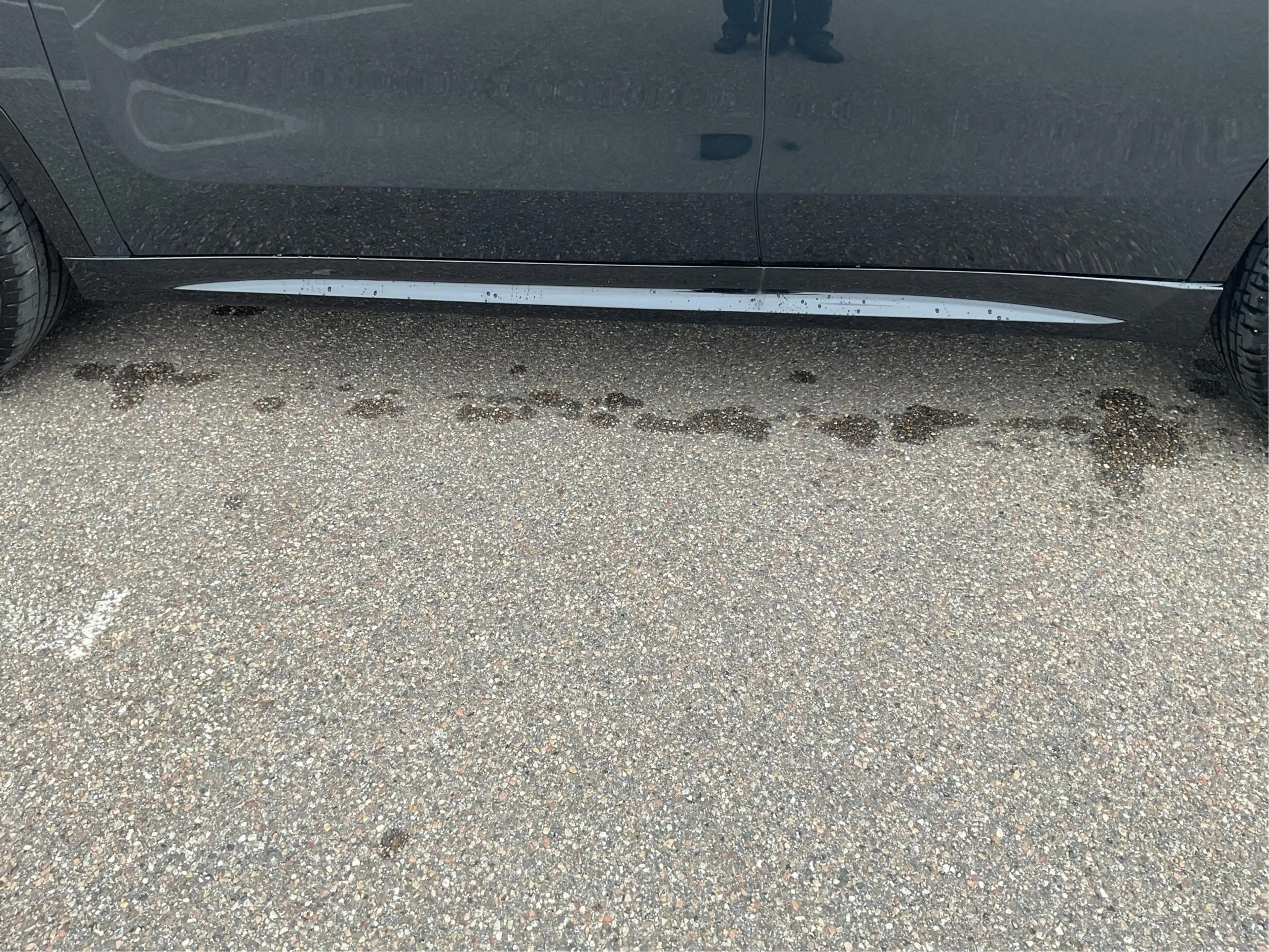 MINI Countryman S All4 John Cooper Works Trim — photo 15