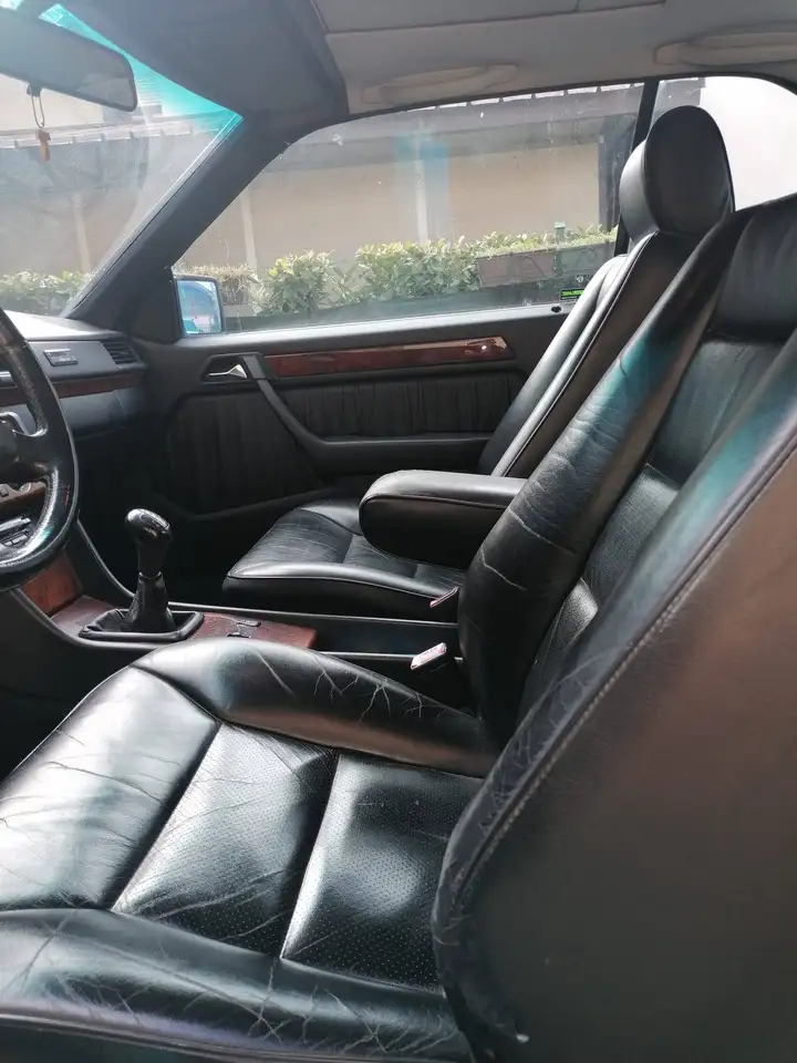 Mercedes-Benz CE 200, foto 3